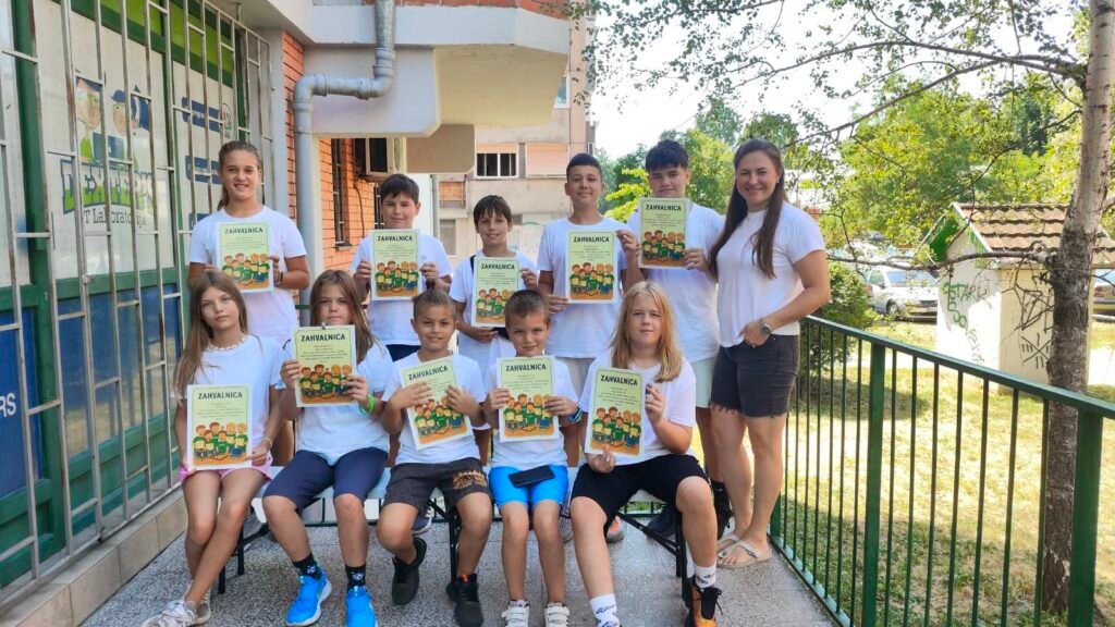 letnja škola programiranja 